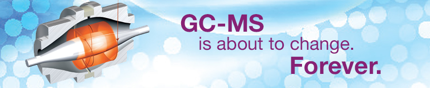 The world’s most anticipated GC-MS is coming. Sign up to stay in the know